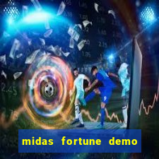 midas fortune demo pg soft